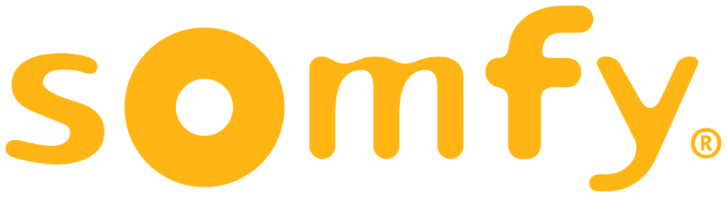 S&T Montage 16 Logo Somfy