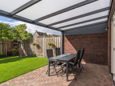 Deponti Giallo Overkapping