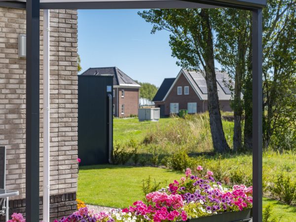 Deponti terrasoverkapping Nebbiolo