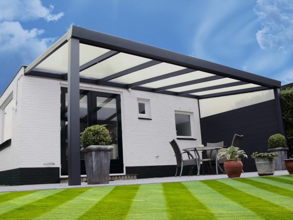 Deponti Giallo Overkappingen