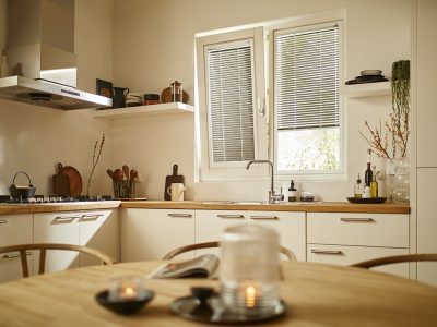 Latendes ofwel Jaloezieen